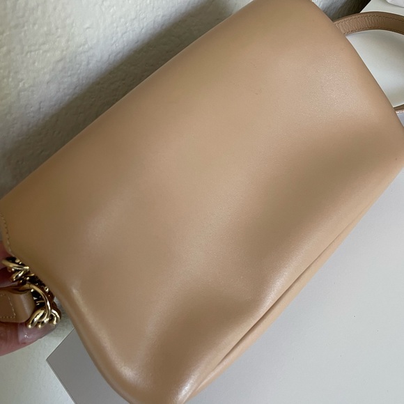 Longchamp Leather Crossbody - Picture 8 of 10